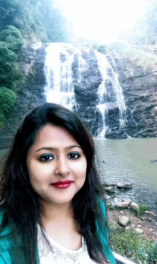 Photo of Abbey Falls Madkeri By Shilp S