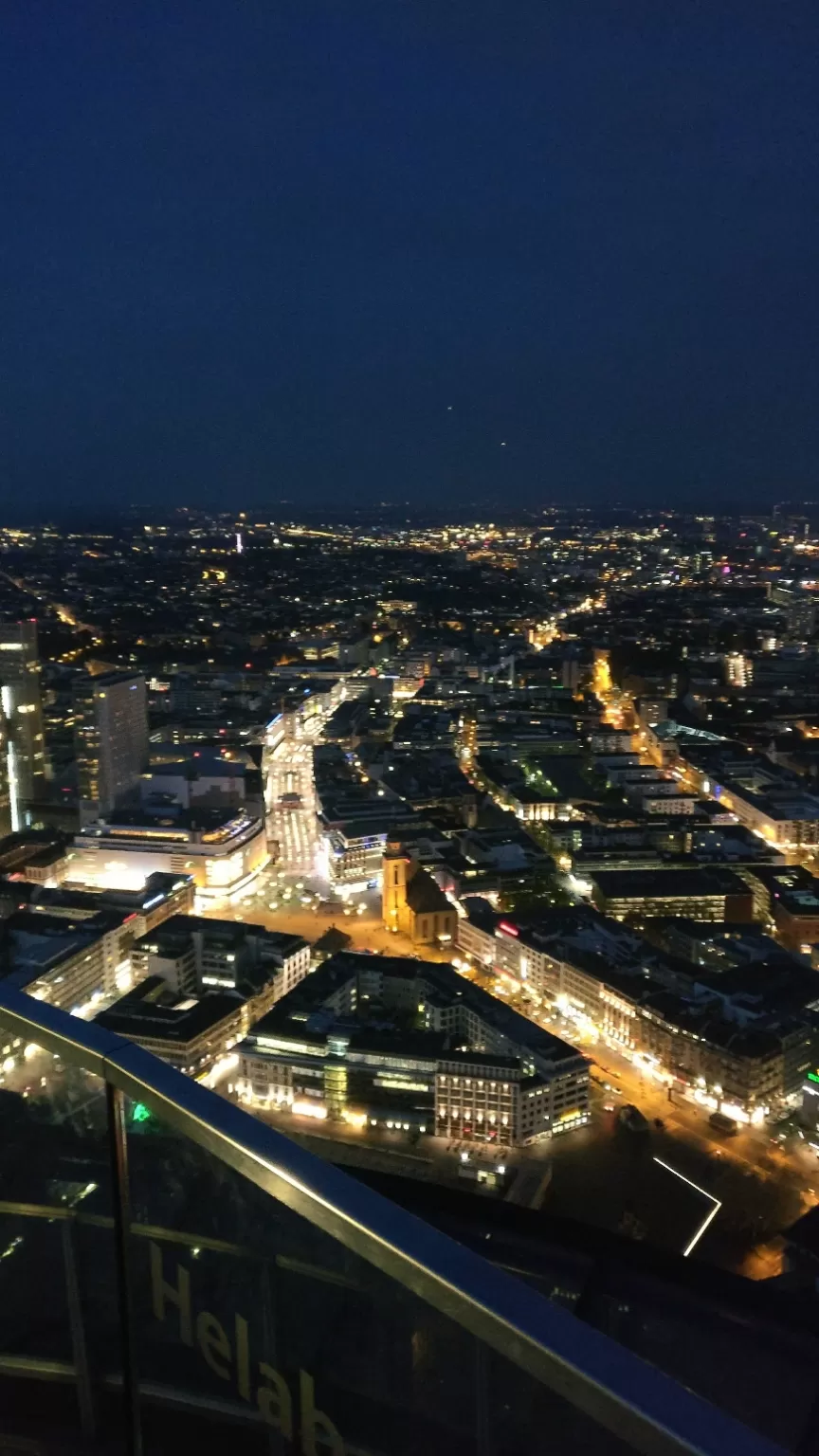 Photo of Frankfurt am Main By Rajat Bhavnani