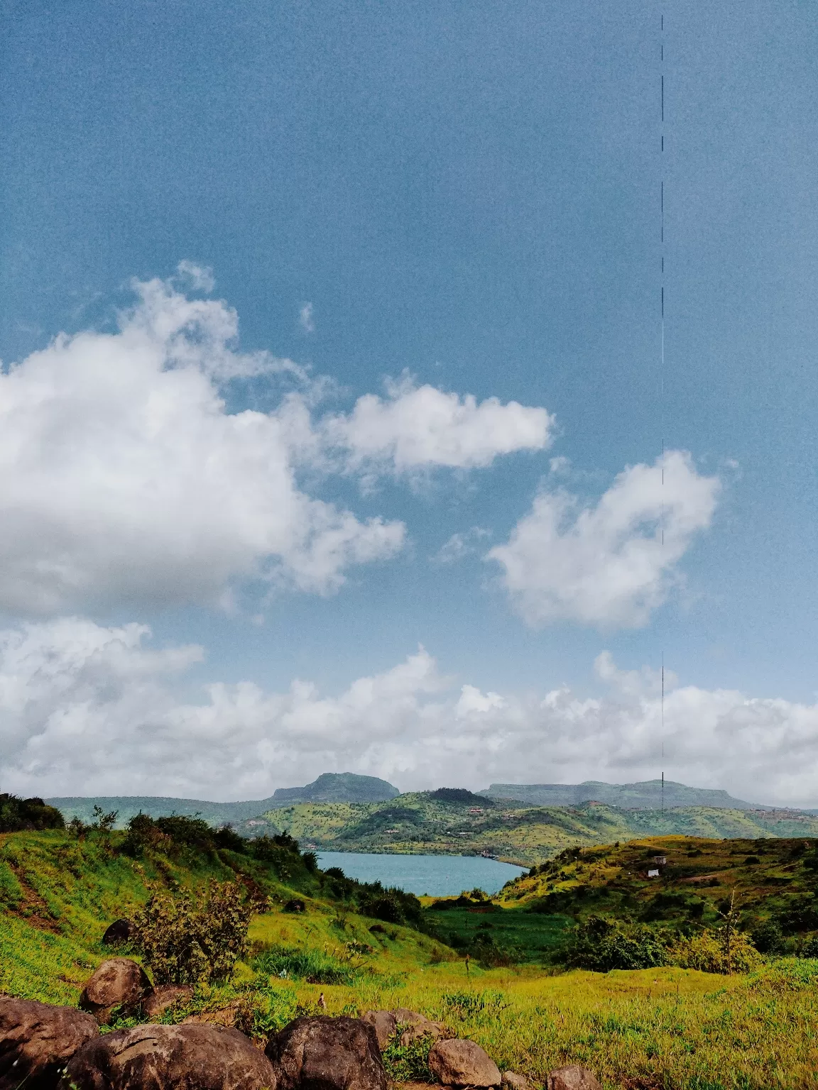 Photo of Pawna Lake By Sneha Parhi