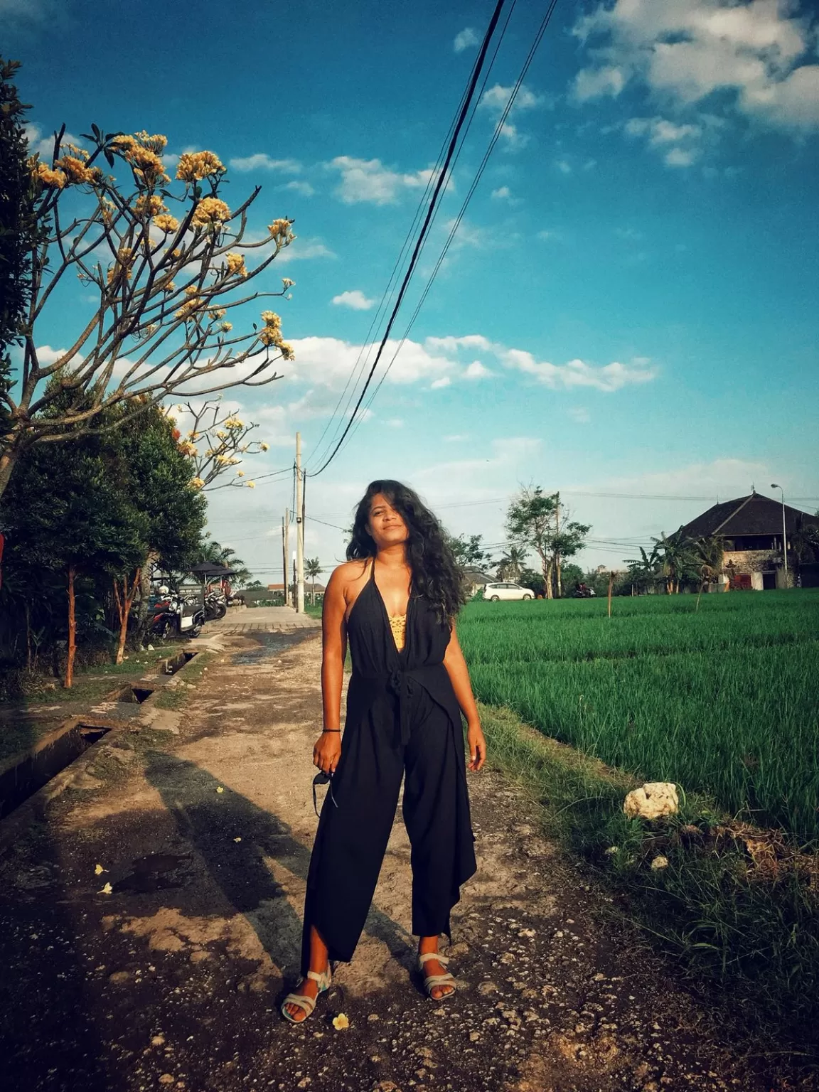 Photo of Bali By Sneha Parhi