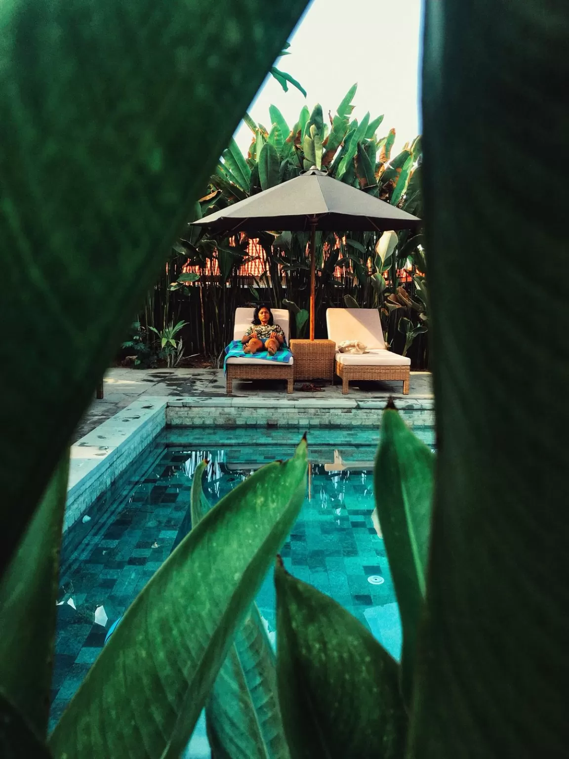 Photo of Bali By Sneha Parhi