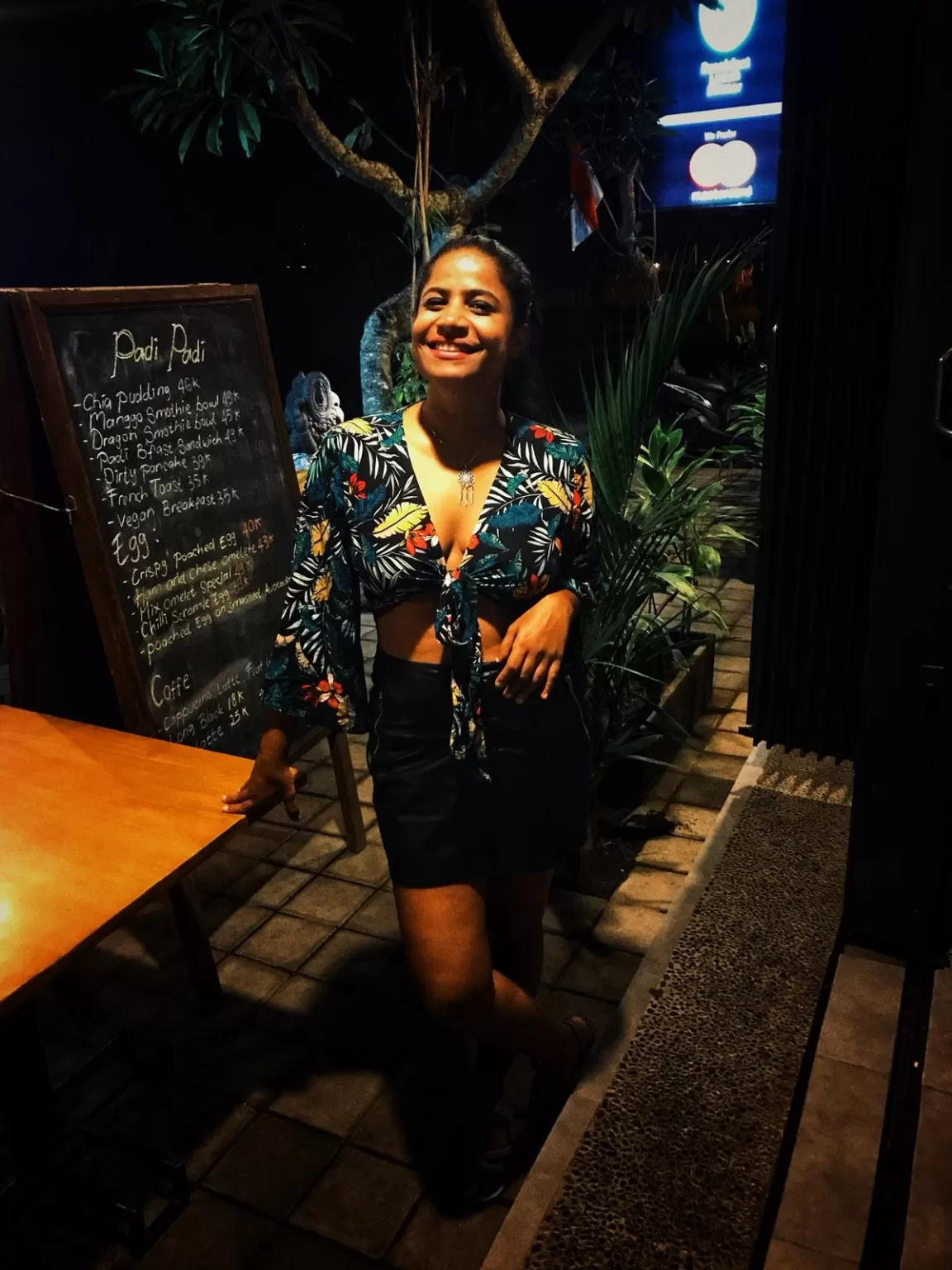 Photo of Bali By Sneha Parhi