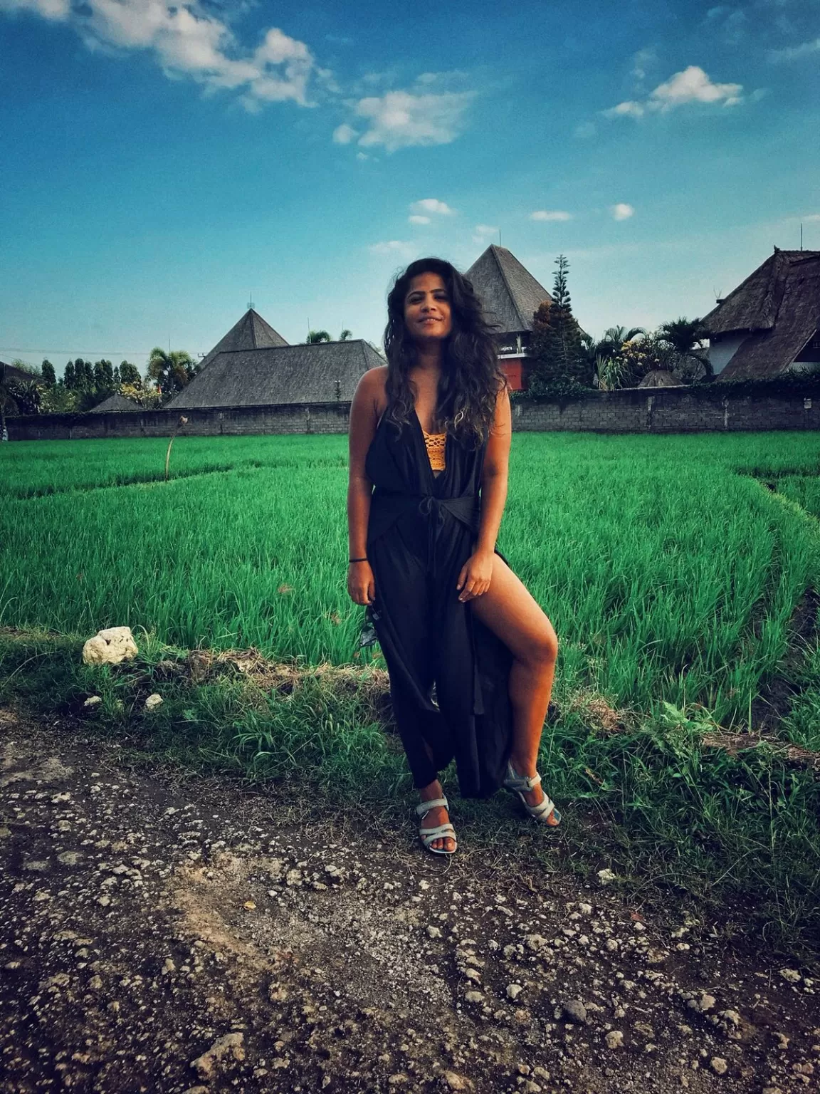 Photo of Bali By Sneha Parhi