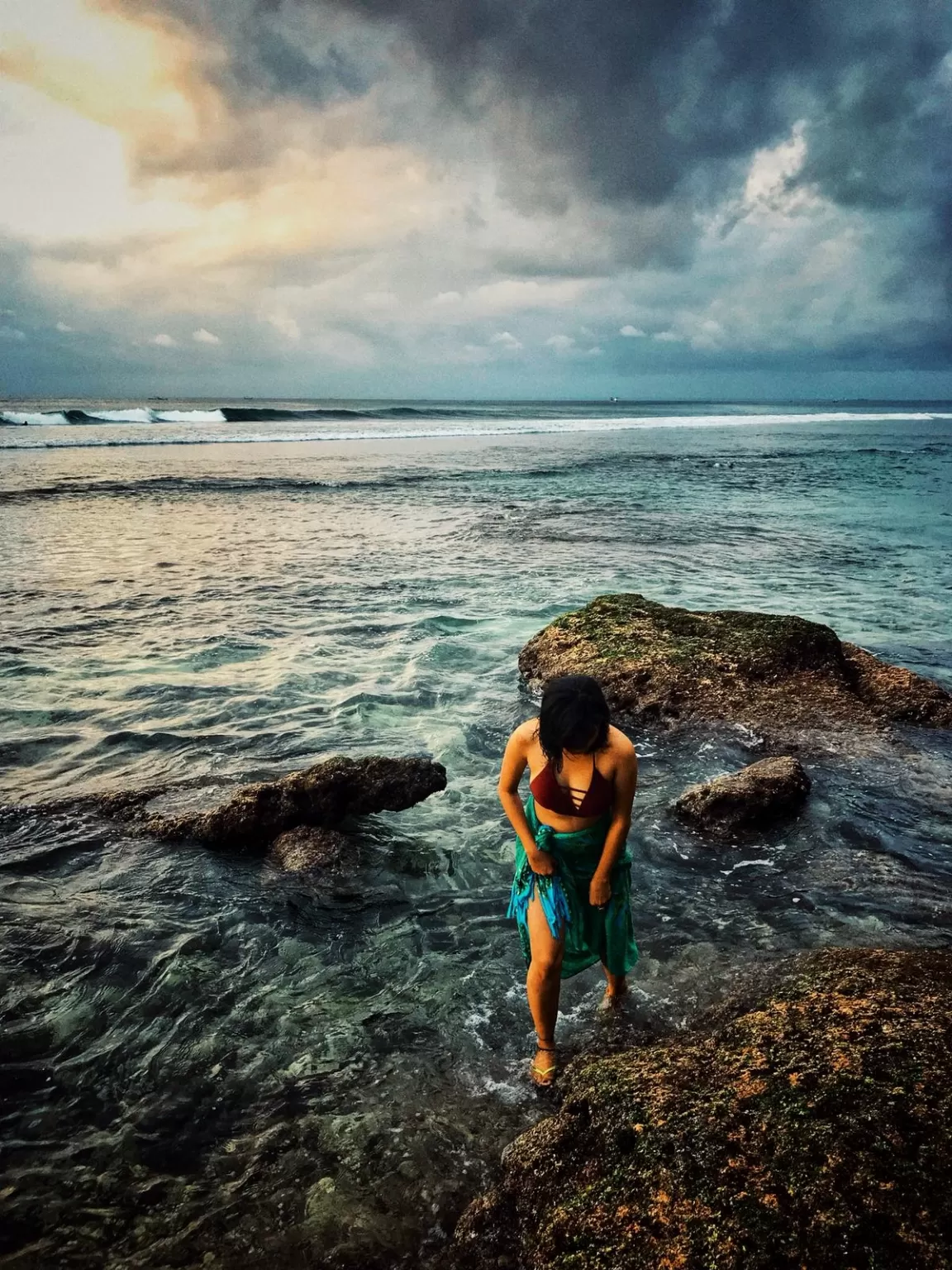 Photo of Bali By Sneha Parhi