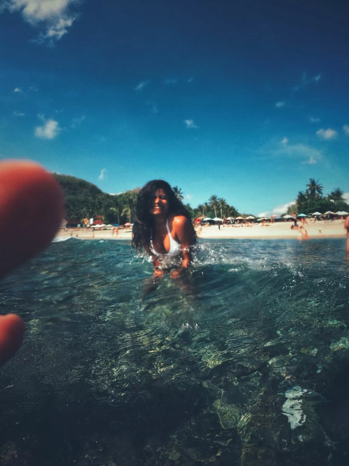 Photo of Bali By Sneha Parhi