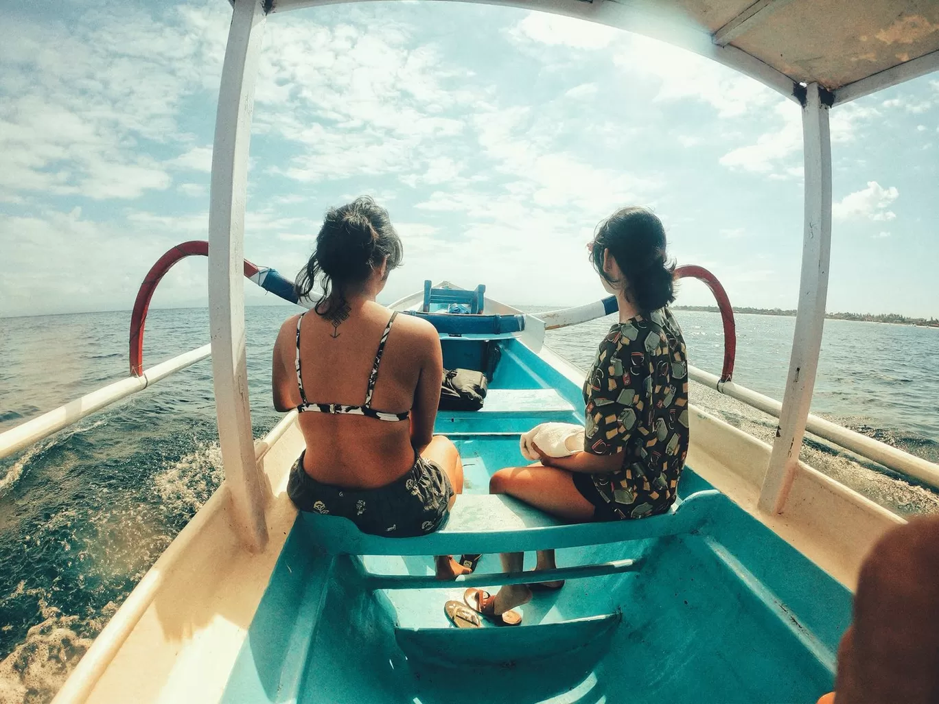 Photo of Bali By Sneha Parhi