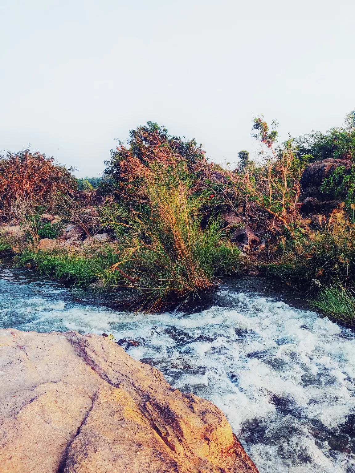 Photo of Hampi By Sneha Parhi