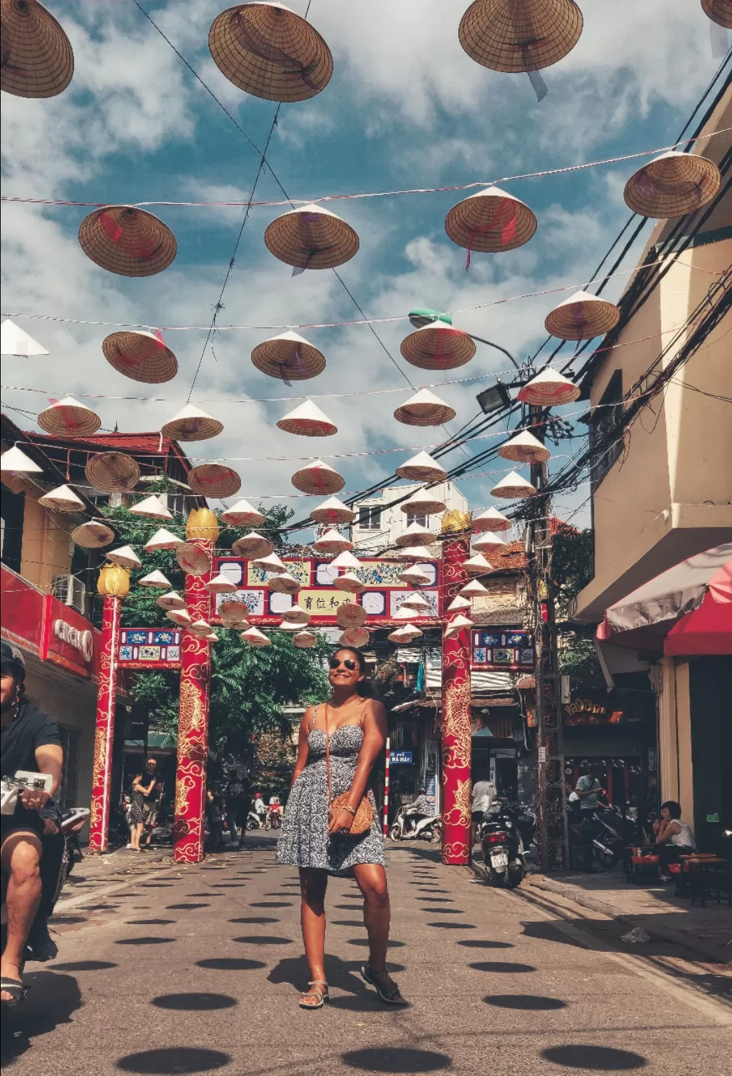 Photo of Vietnam By Sneha Parhi