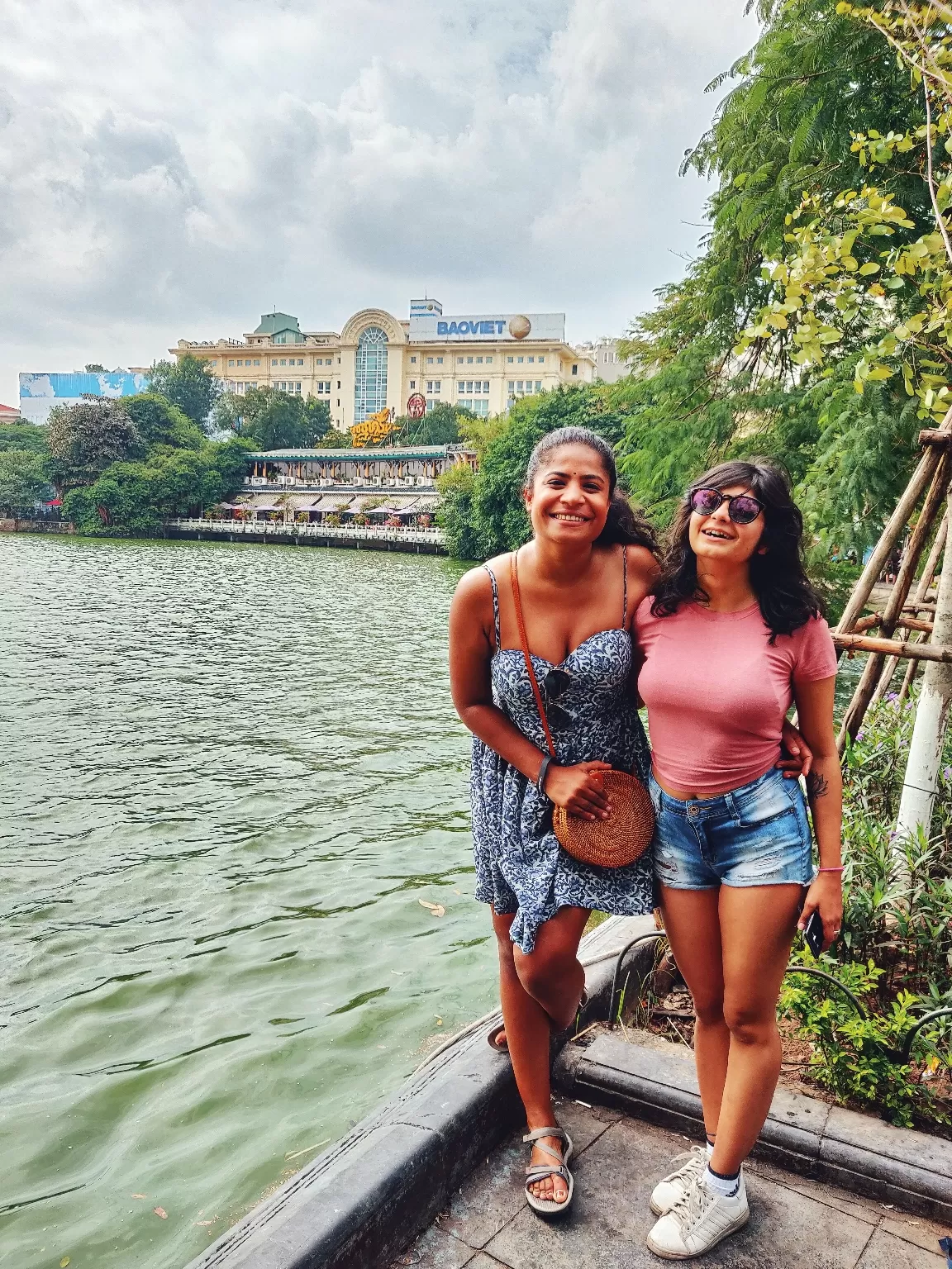 Photo of Vietnam By Sneha Parhi