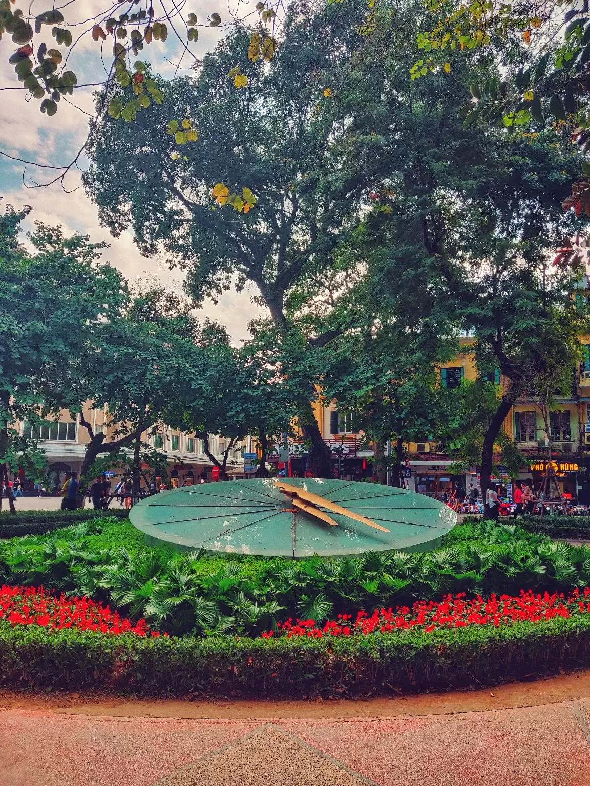 Photo of Vietnam By Sneha Parhi