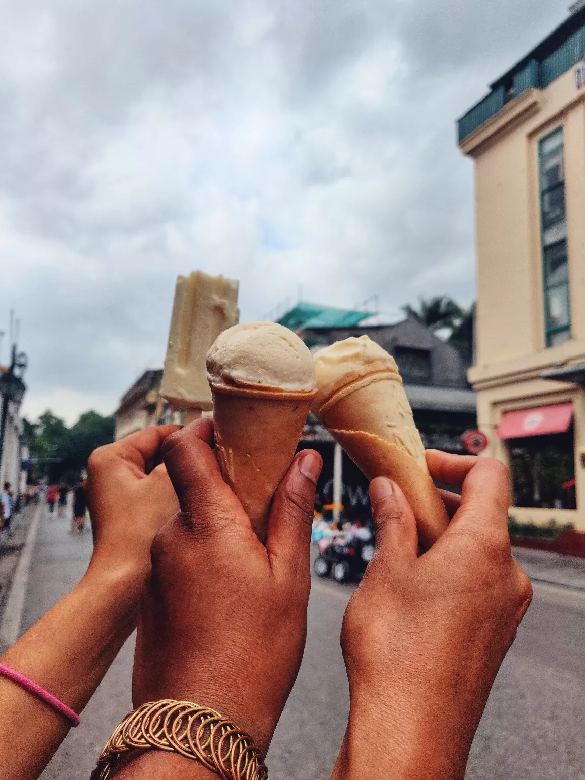 Photo of Vietnam By Sneha Parhi
