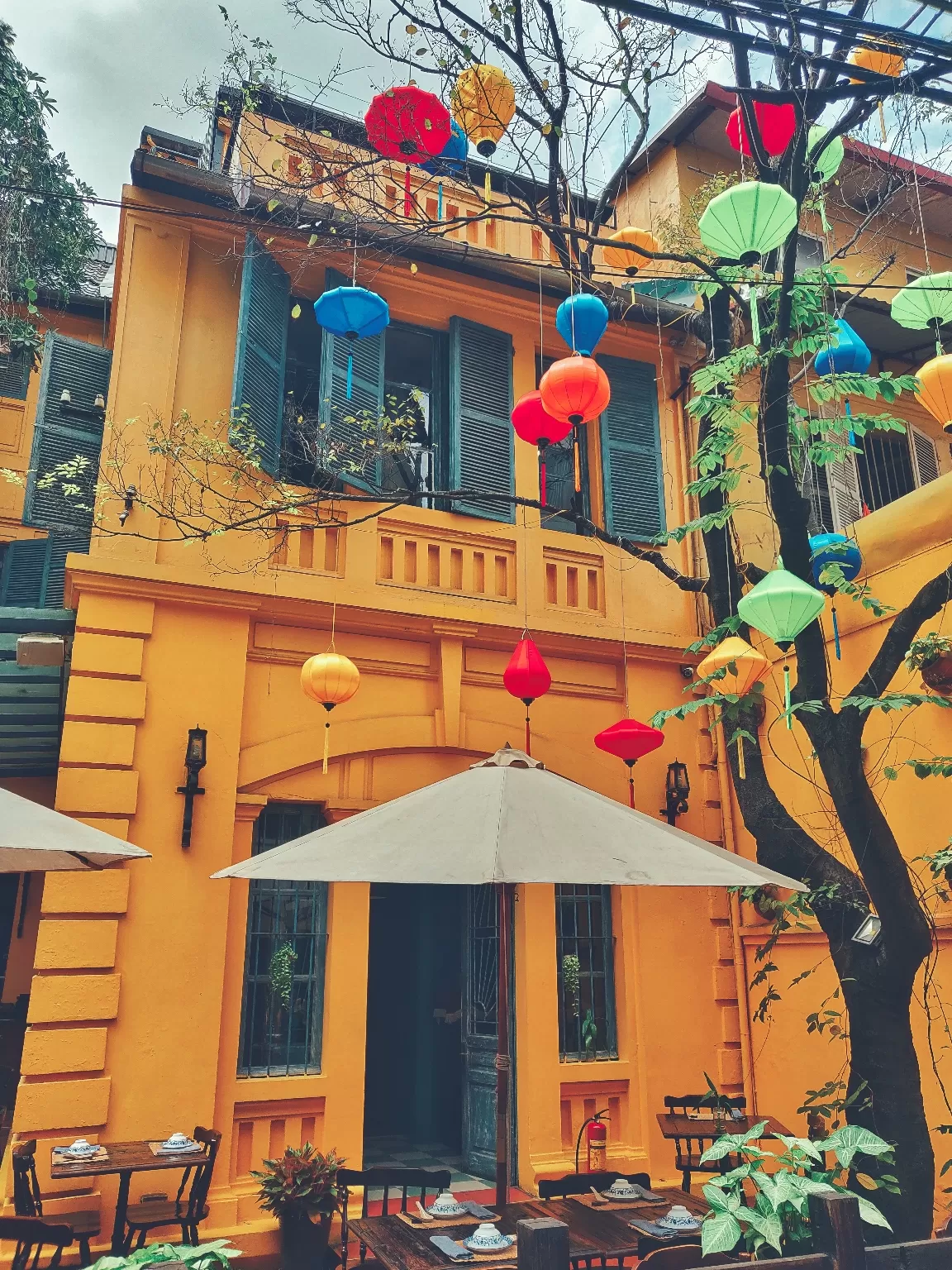 Photo of Vietnam By Sneha Parhi