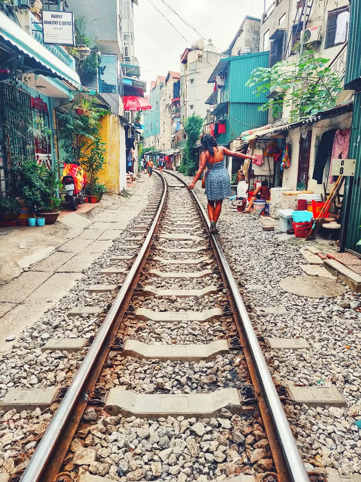 Photo of Vietnam By Sneha Parhi
