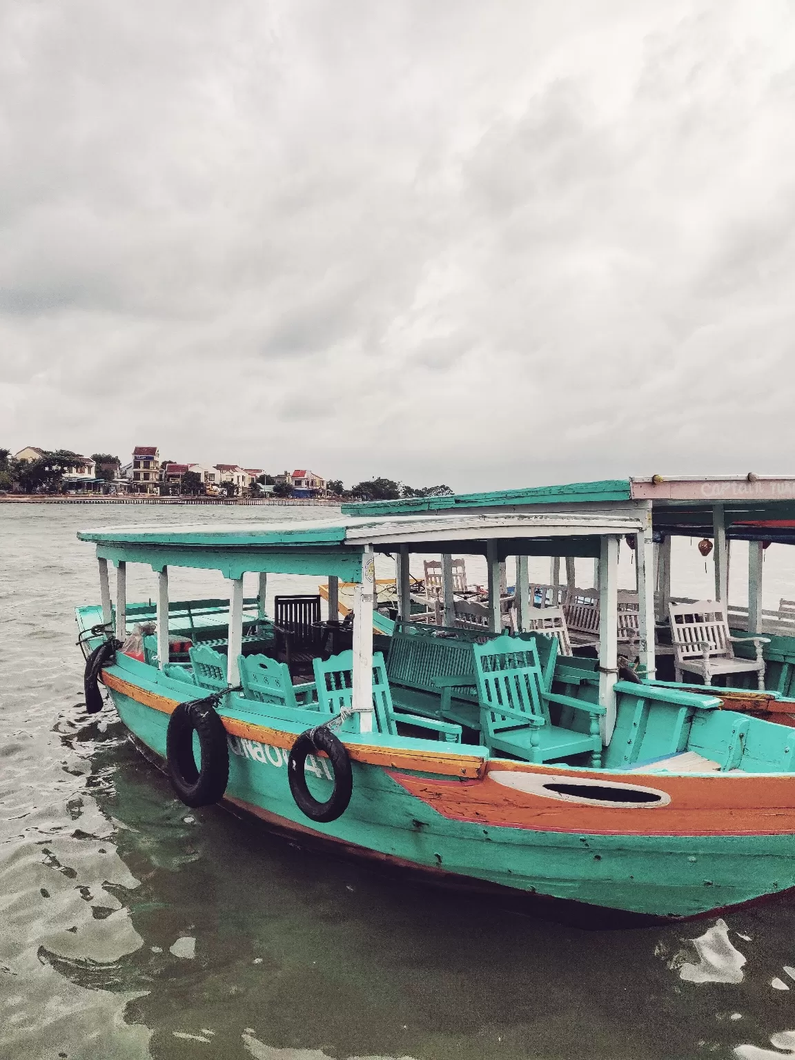 Photo of Vietnam By Sneha Parhi