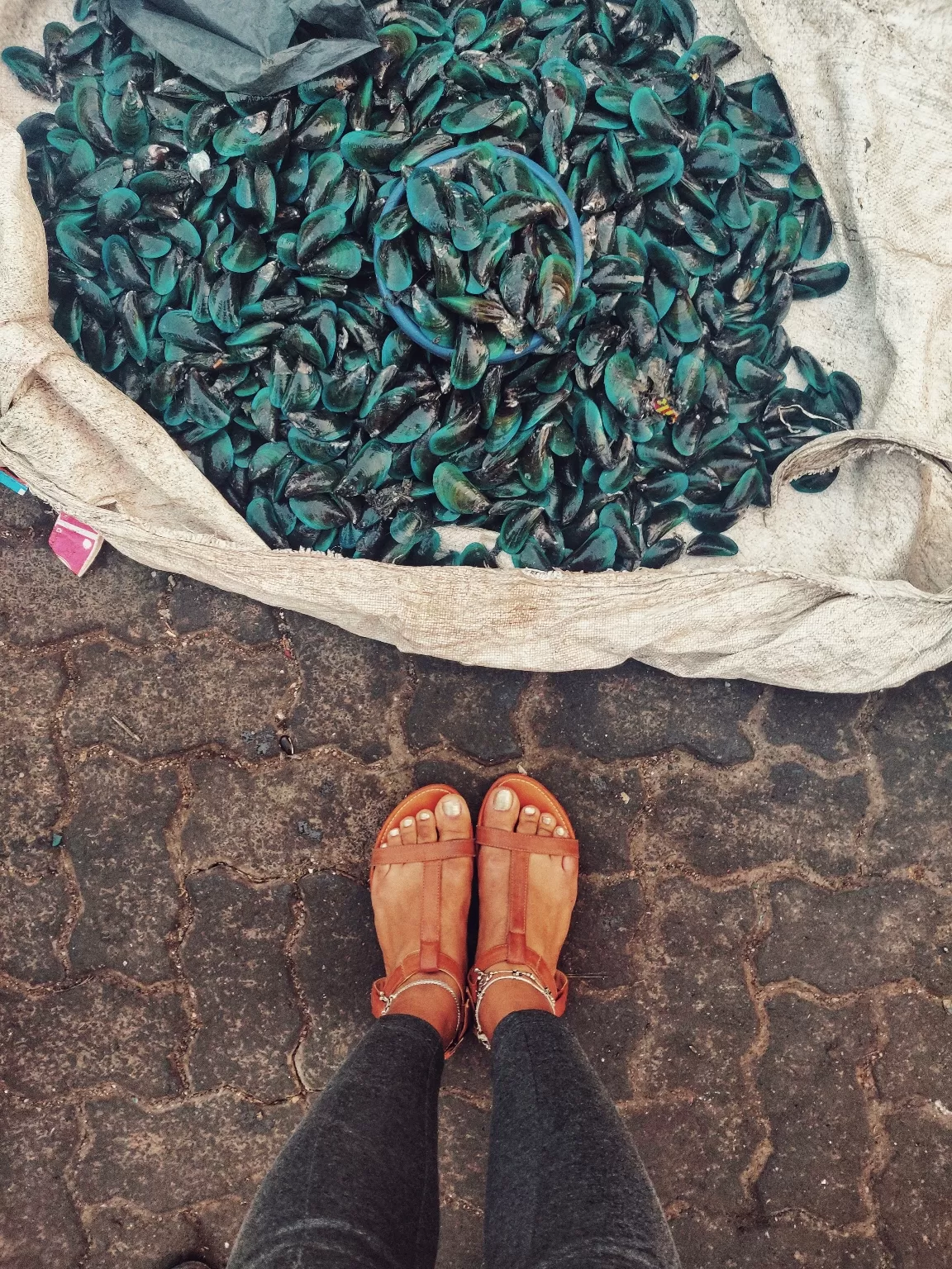 Photo of Mumbai By Sneha Parhi