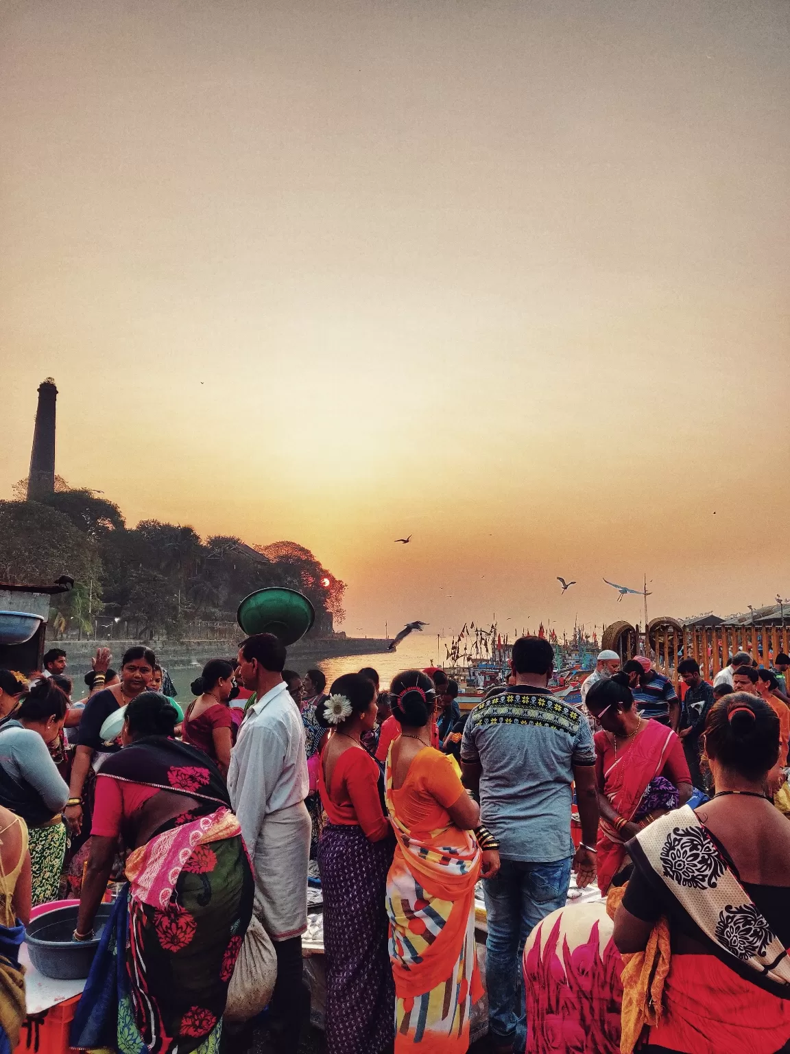 Photo of Mumbai By Sneha Parhi