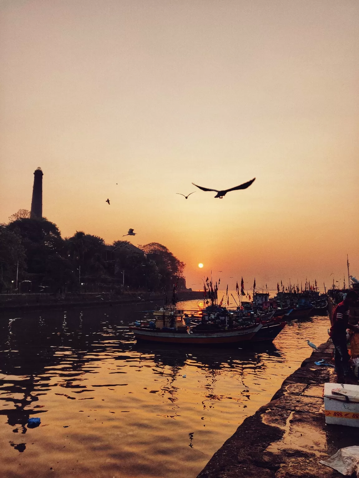 Photo of Mumbai By Sneha Parhi
