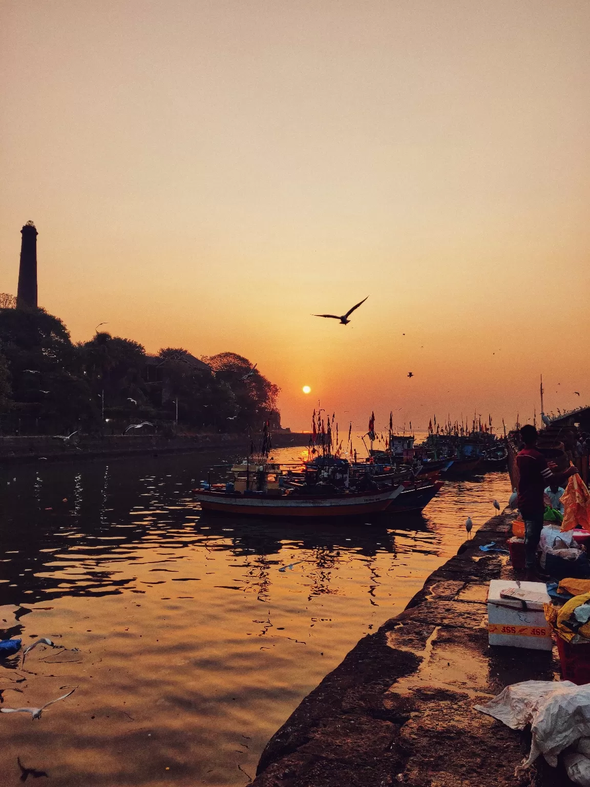 Photo of Mumbai By Sneha Parhi