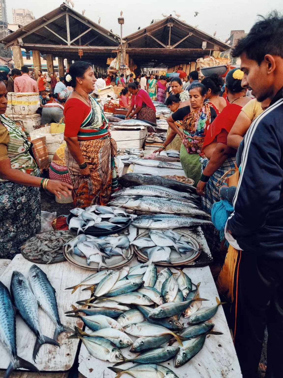 Photo of Mumbai By Sneha Parhi
