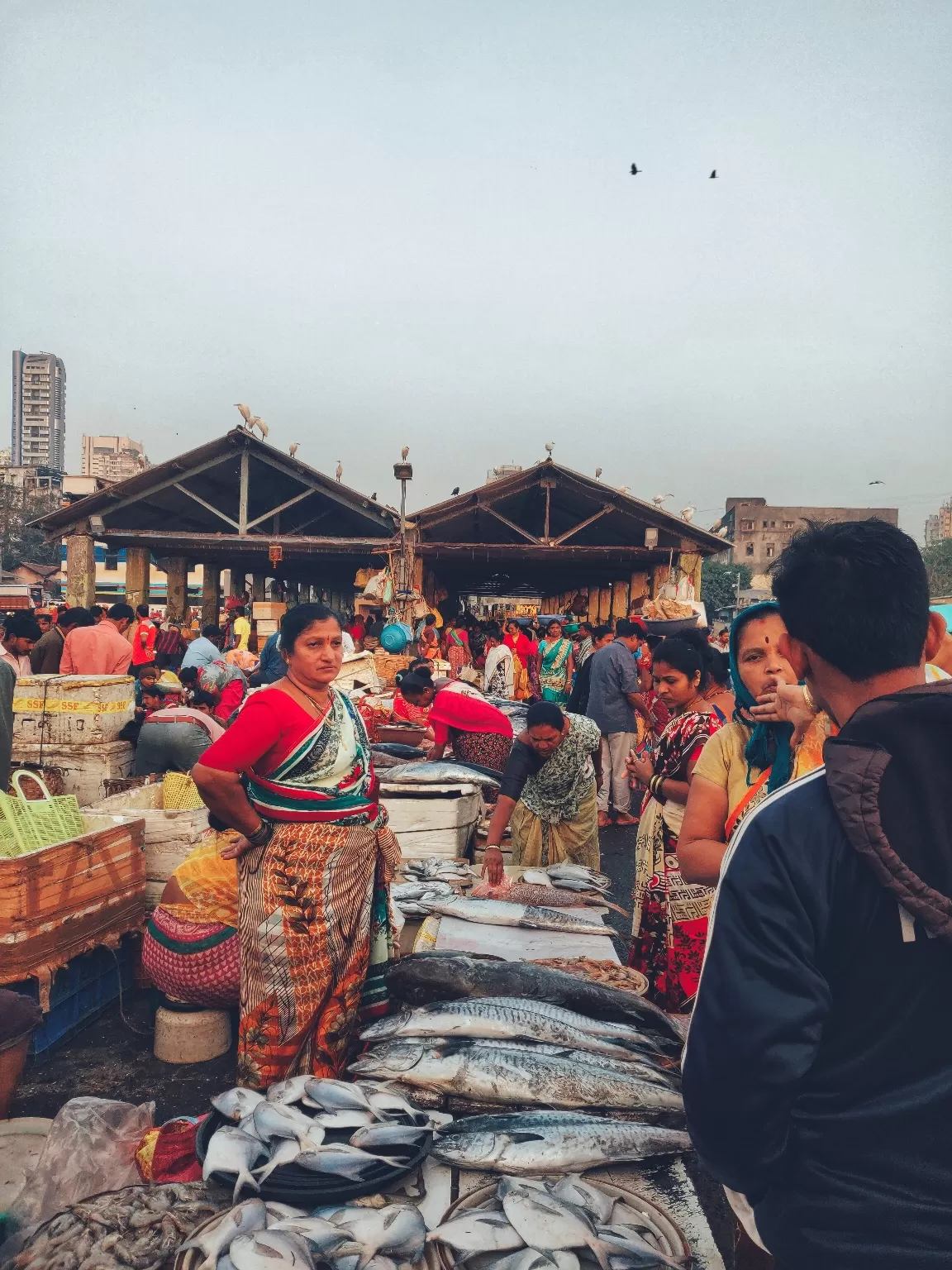 Photo of Mumbai By Sneha Parhi