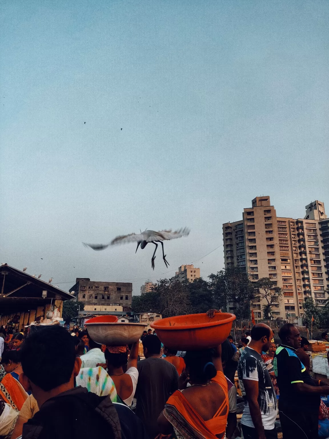 Photo of Mumbai By Sneha Parhi