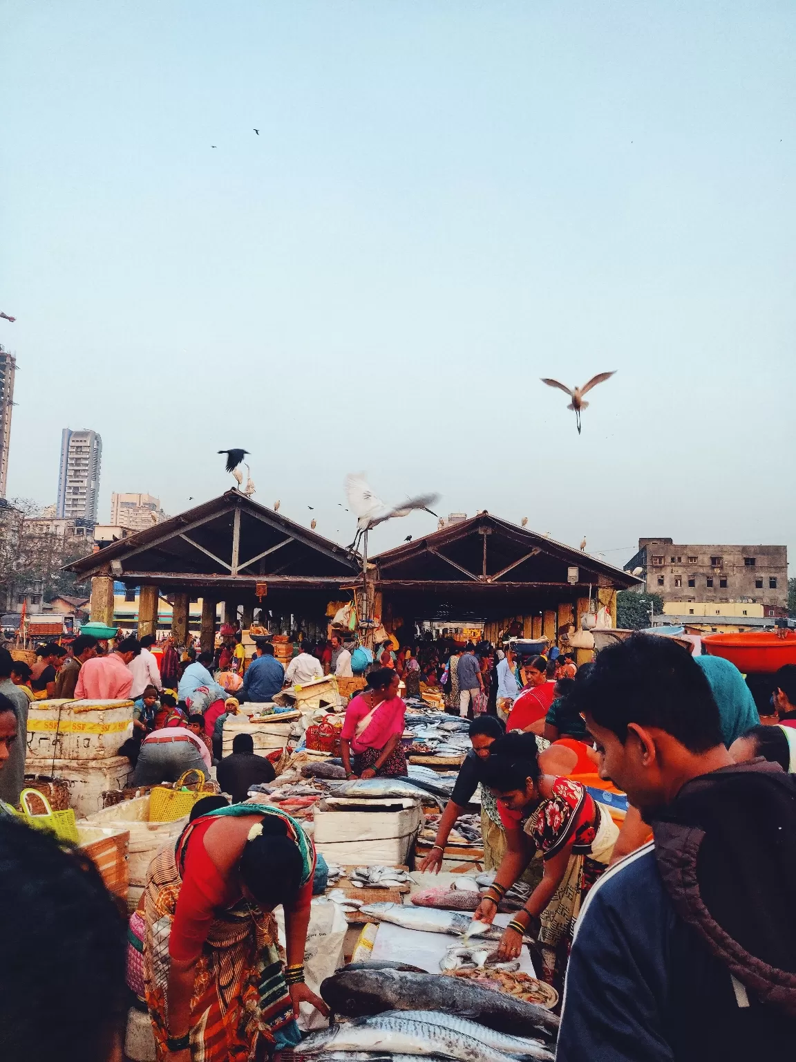 Photo of Mumbai By Sneha Parhi