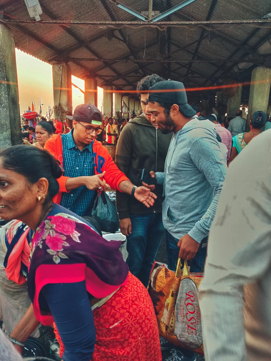 Photo of Mumbai By Sneha Parhi