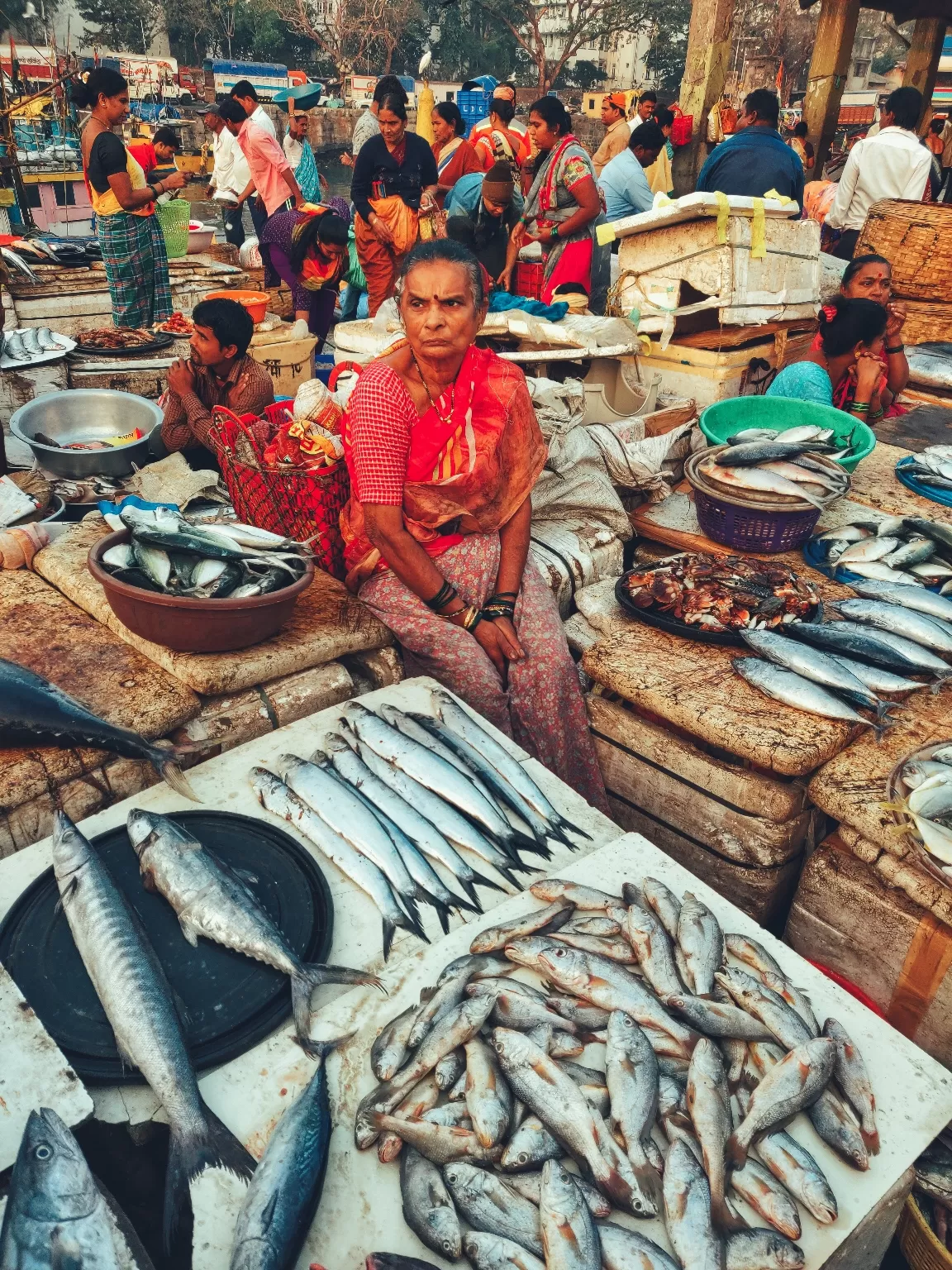Photo of Mumbai By Sneha Parhi