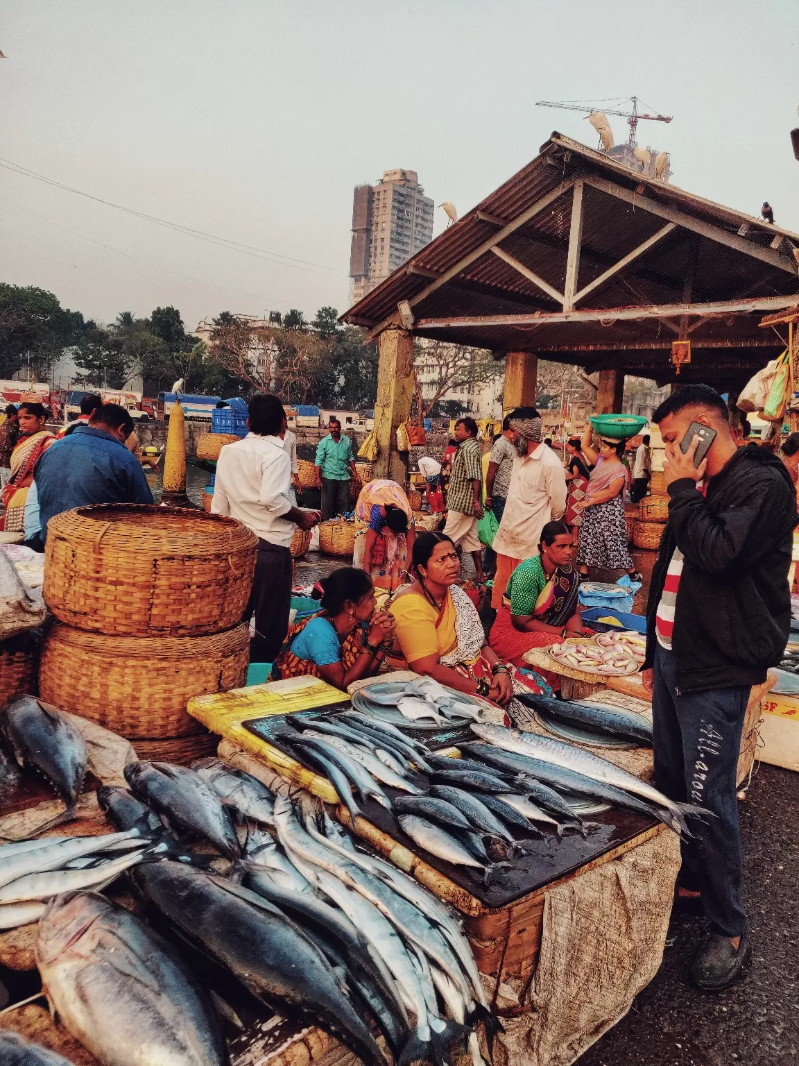 Photo of Mumbai By Sneha Parhi