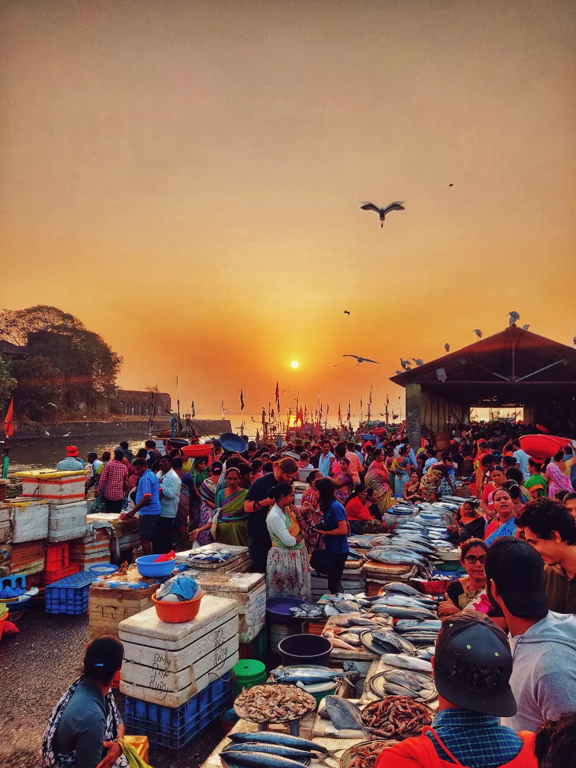 Photo of Mumbai By Sneha Parhi