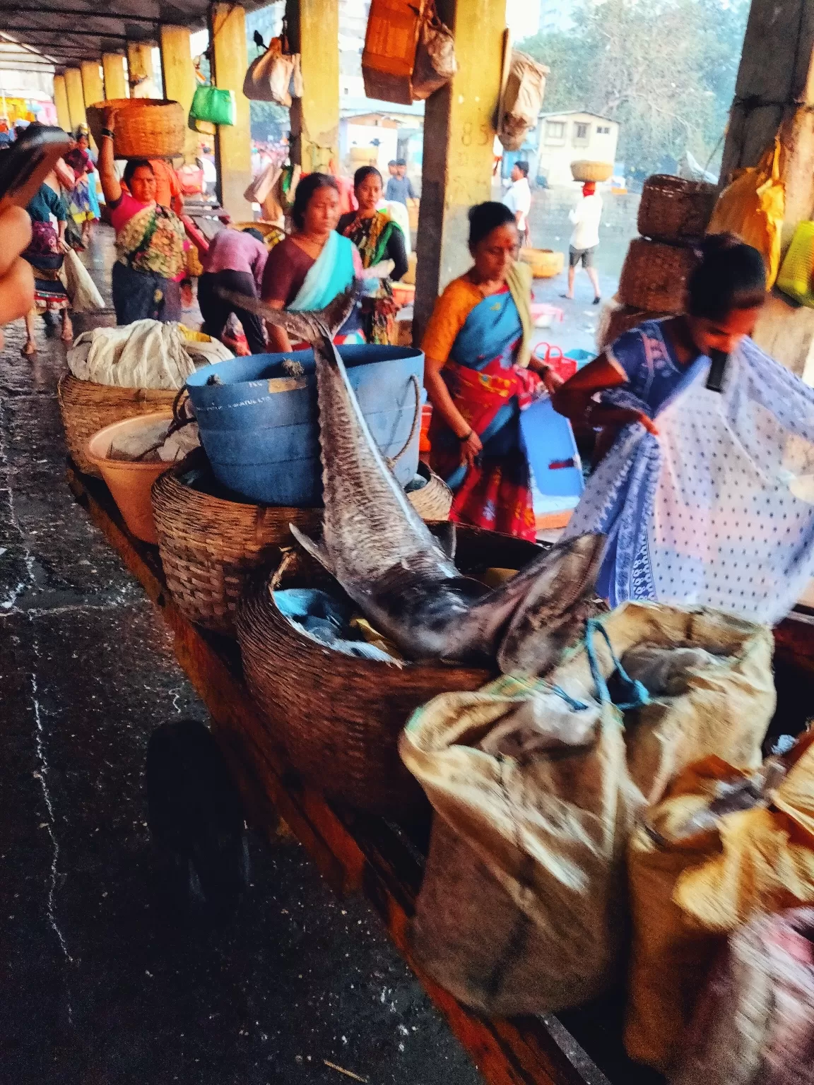 Photo of Mumbai By Sneha Parhi