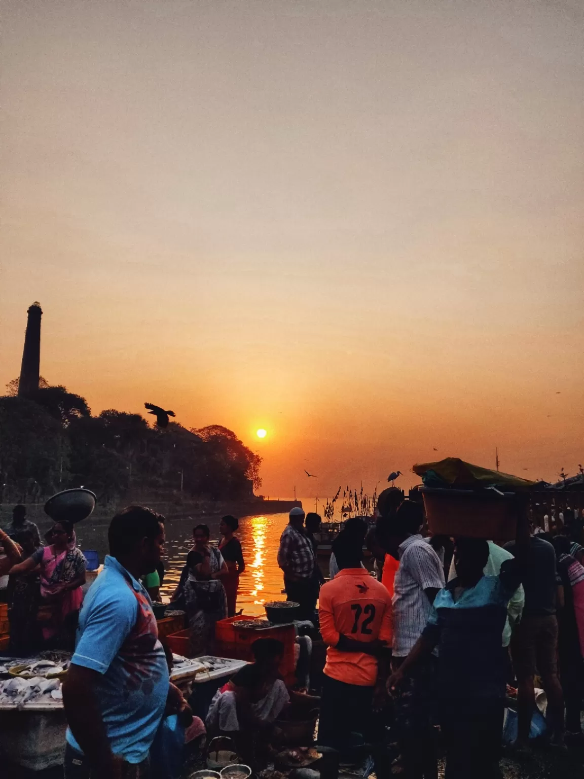 Photo of Mumbai By Sneha Parhi