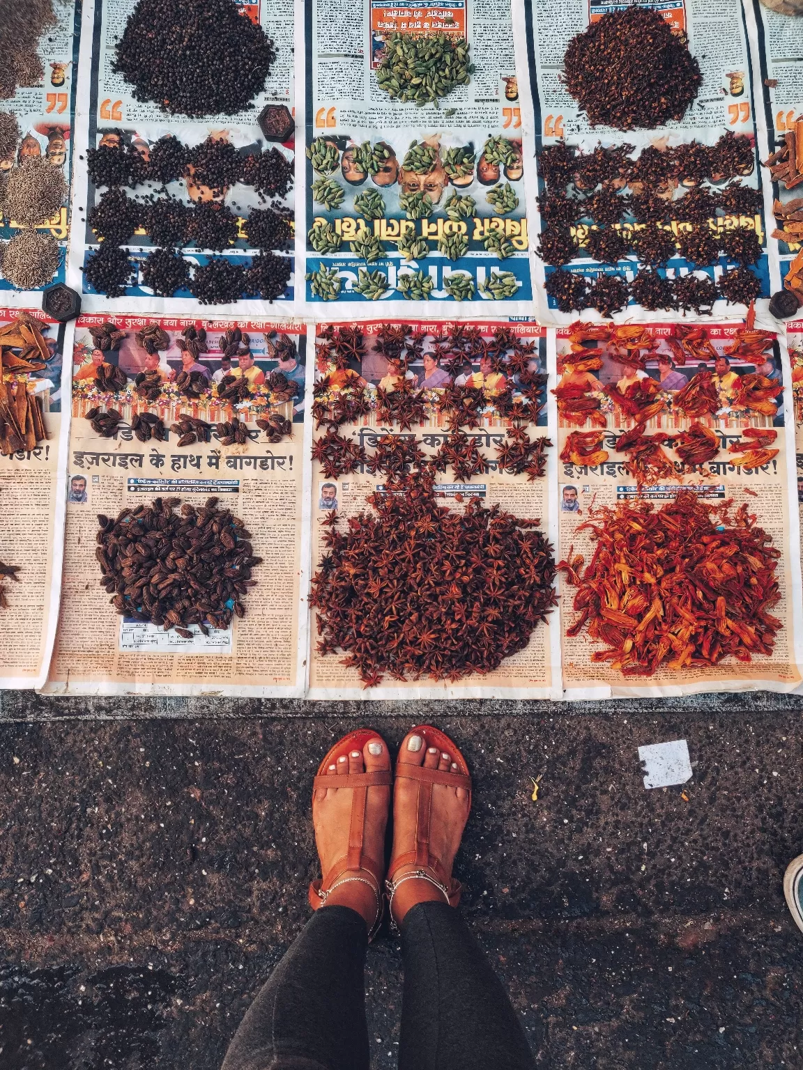 Photo of Mumbai By Sneha Parhi