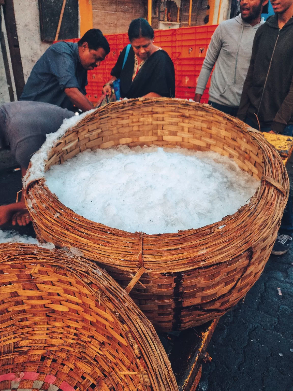 Photo of Mumbai By Sneha Parhi