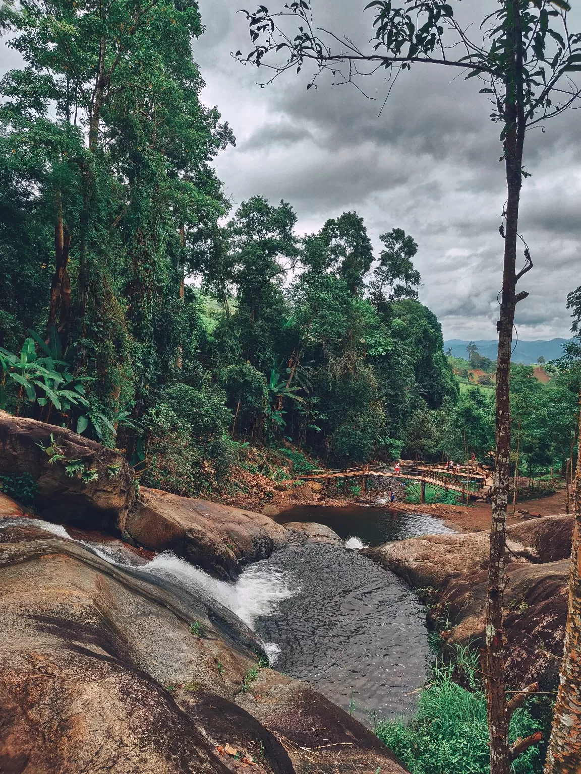 Photo of Thailand By Sneha Parhi