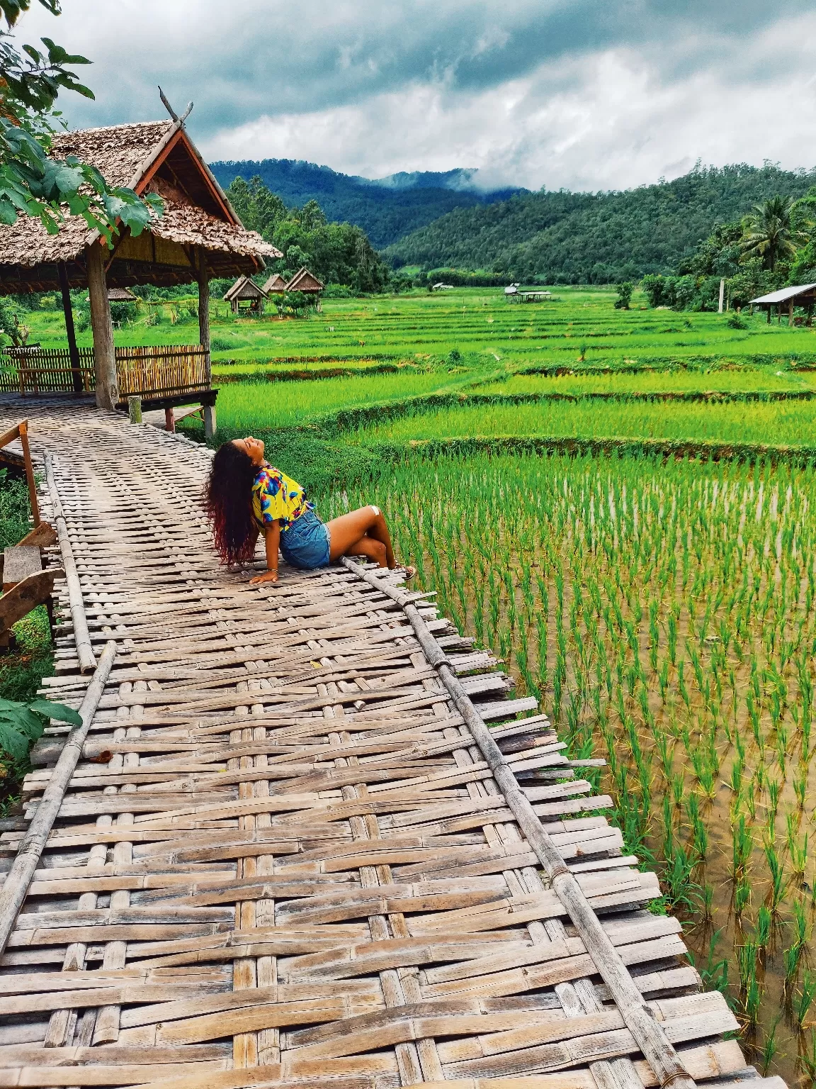 Photo of Thailand By Sneha Parhi