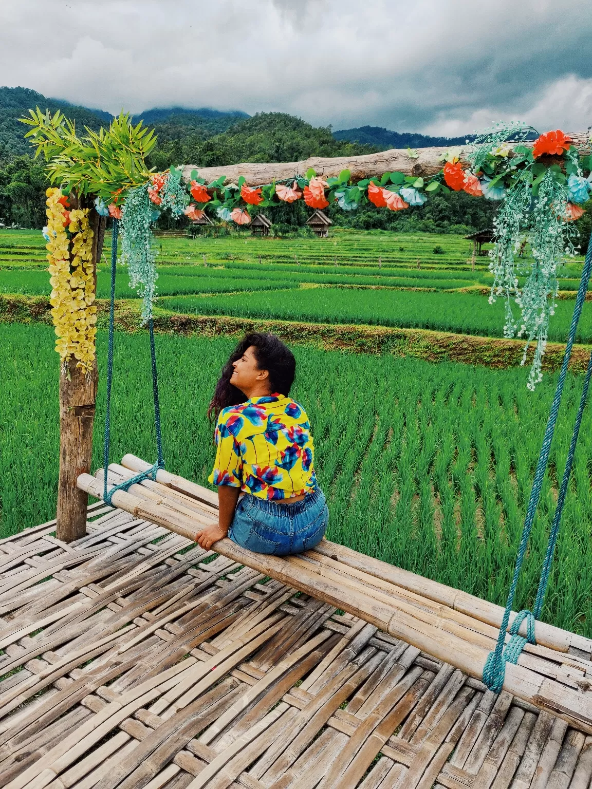 Photo of Thailand By Sneha Parhi