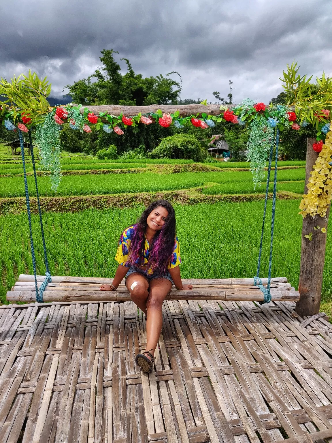 Photo of Thailand By Sneha Parhi