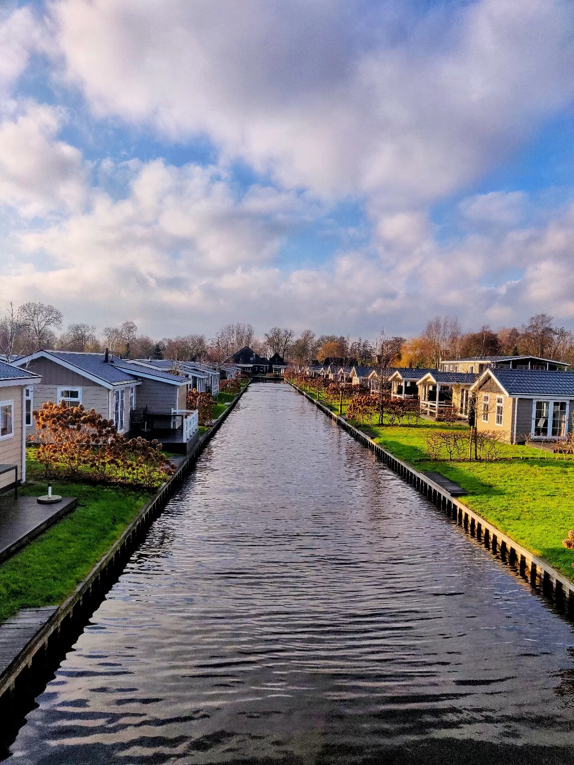 Photo of Giethoorn By Sneha Parhi