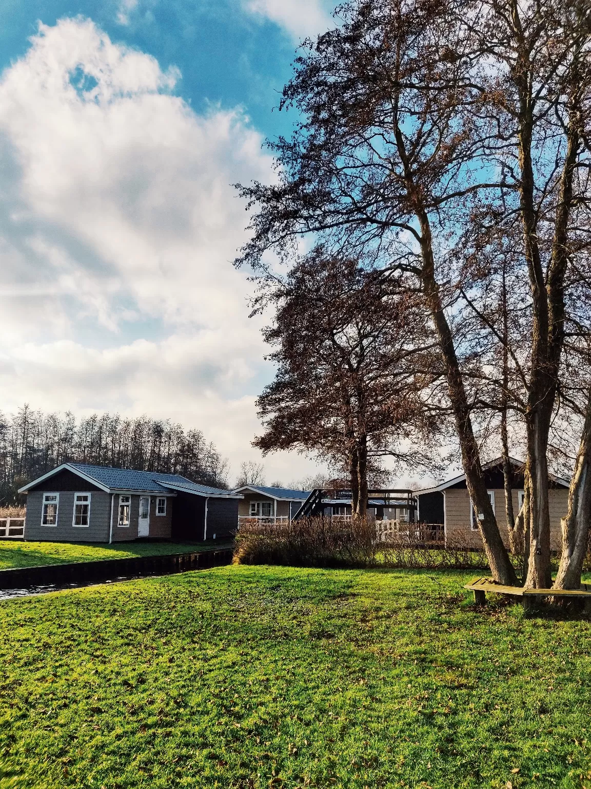 Photo of Giethoorn By Sneha Parhi