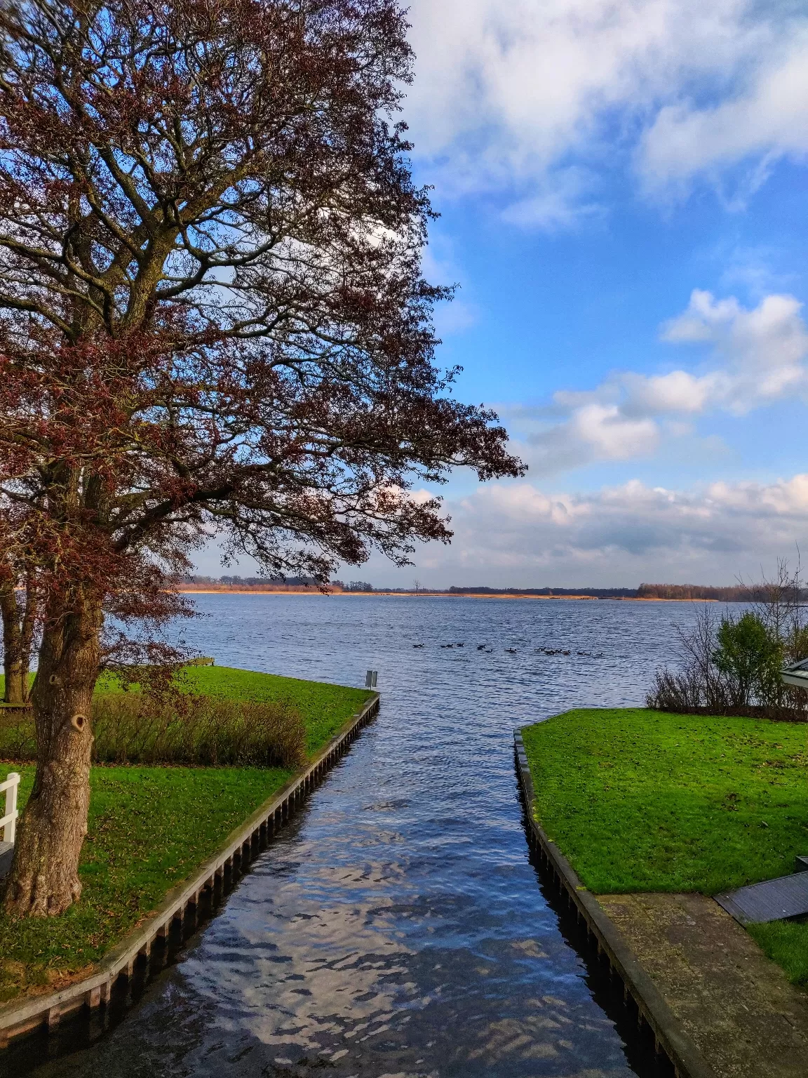 Photo of Giethoorn By Sneha Parhi