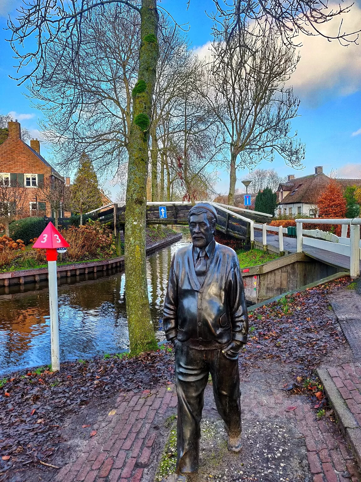 Photo of Giethoorn By Sneha Parhi