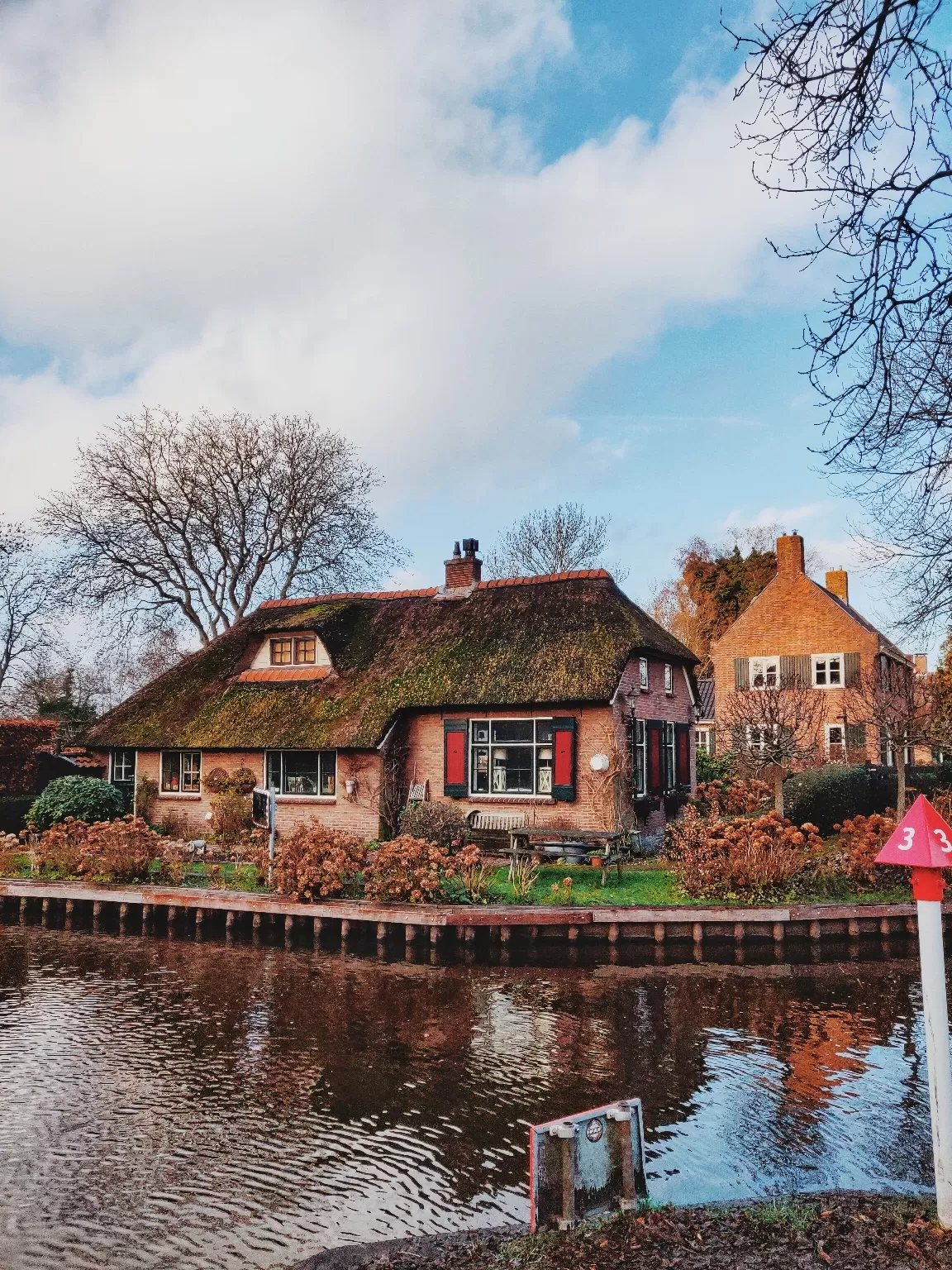 Photo of Giethoorn By Sneha Parhi