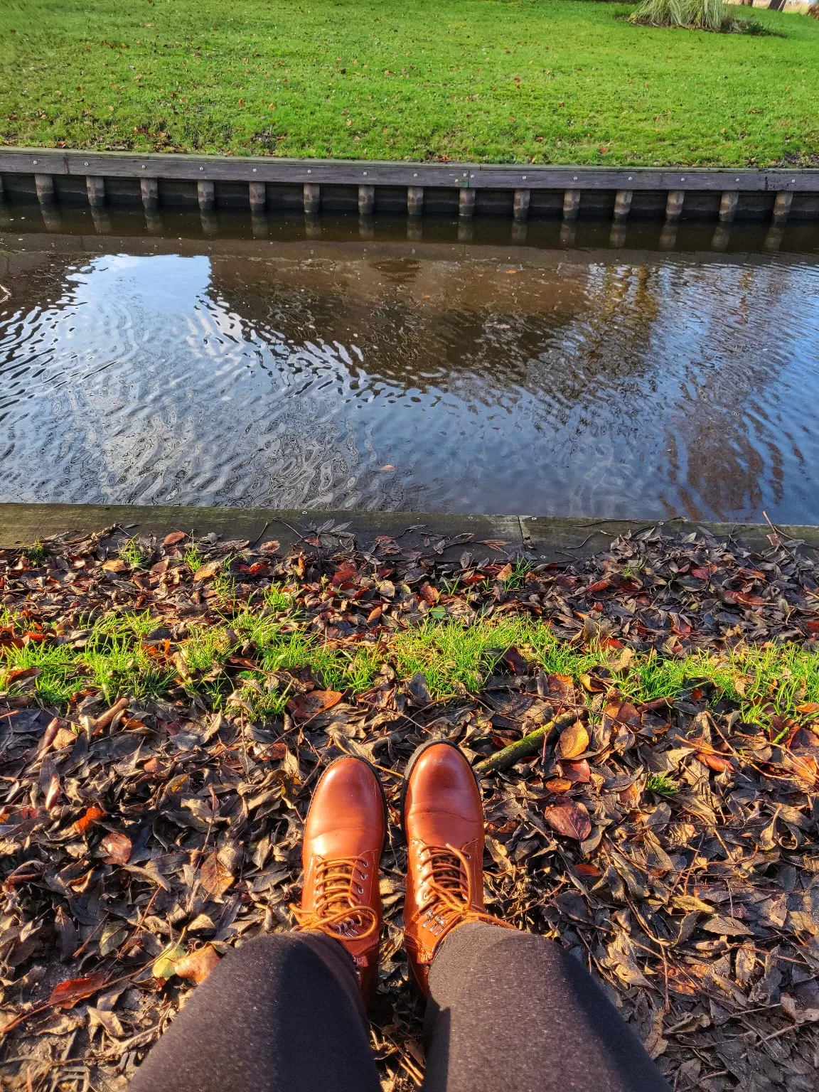 Photo of Giethoorn By Sneha Parhi