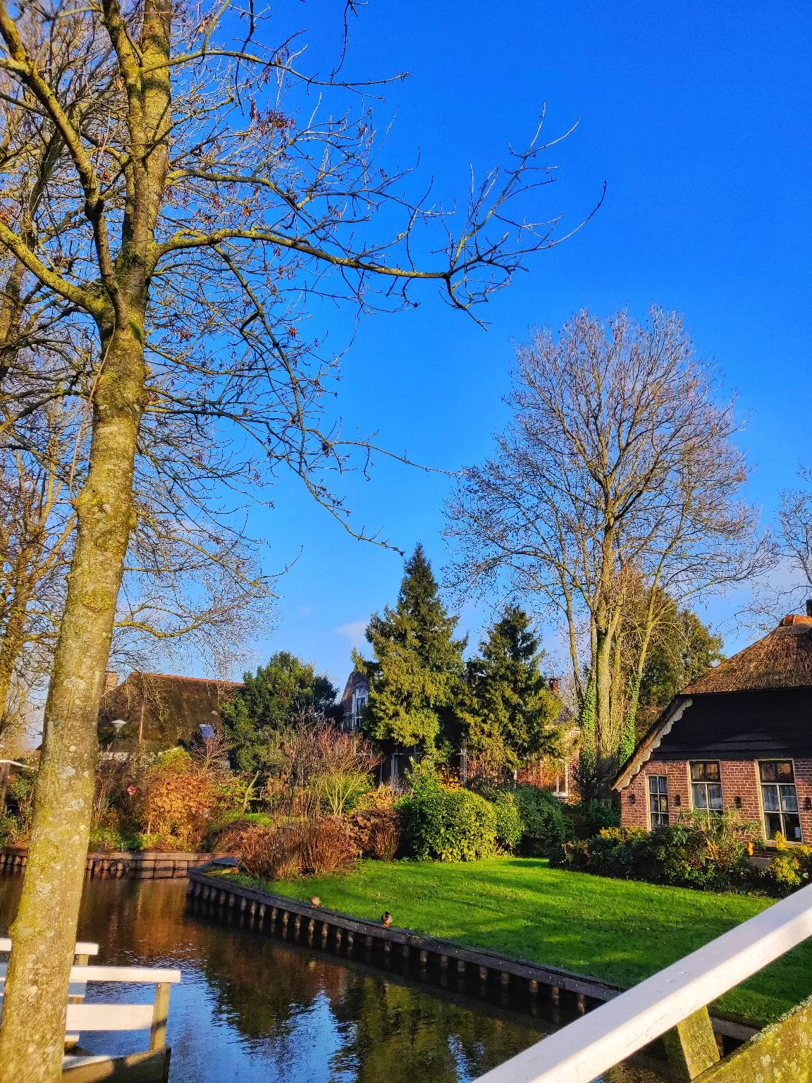 Photo of Giethoorn By Sneha Parhi