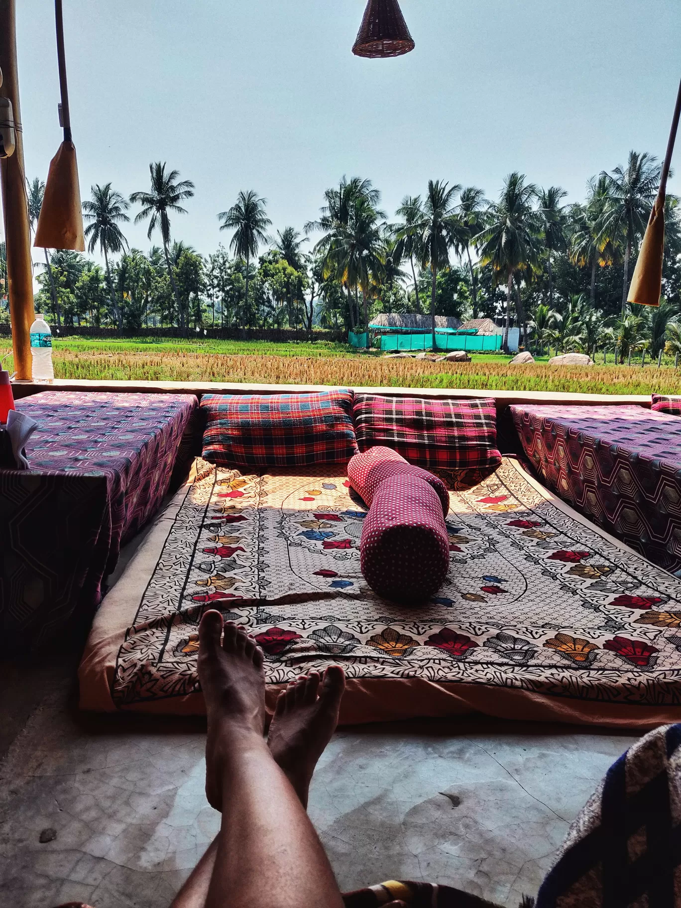 Photo of Hampi By Sneha Parhi