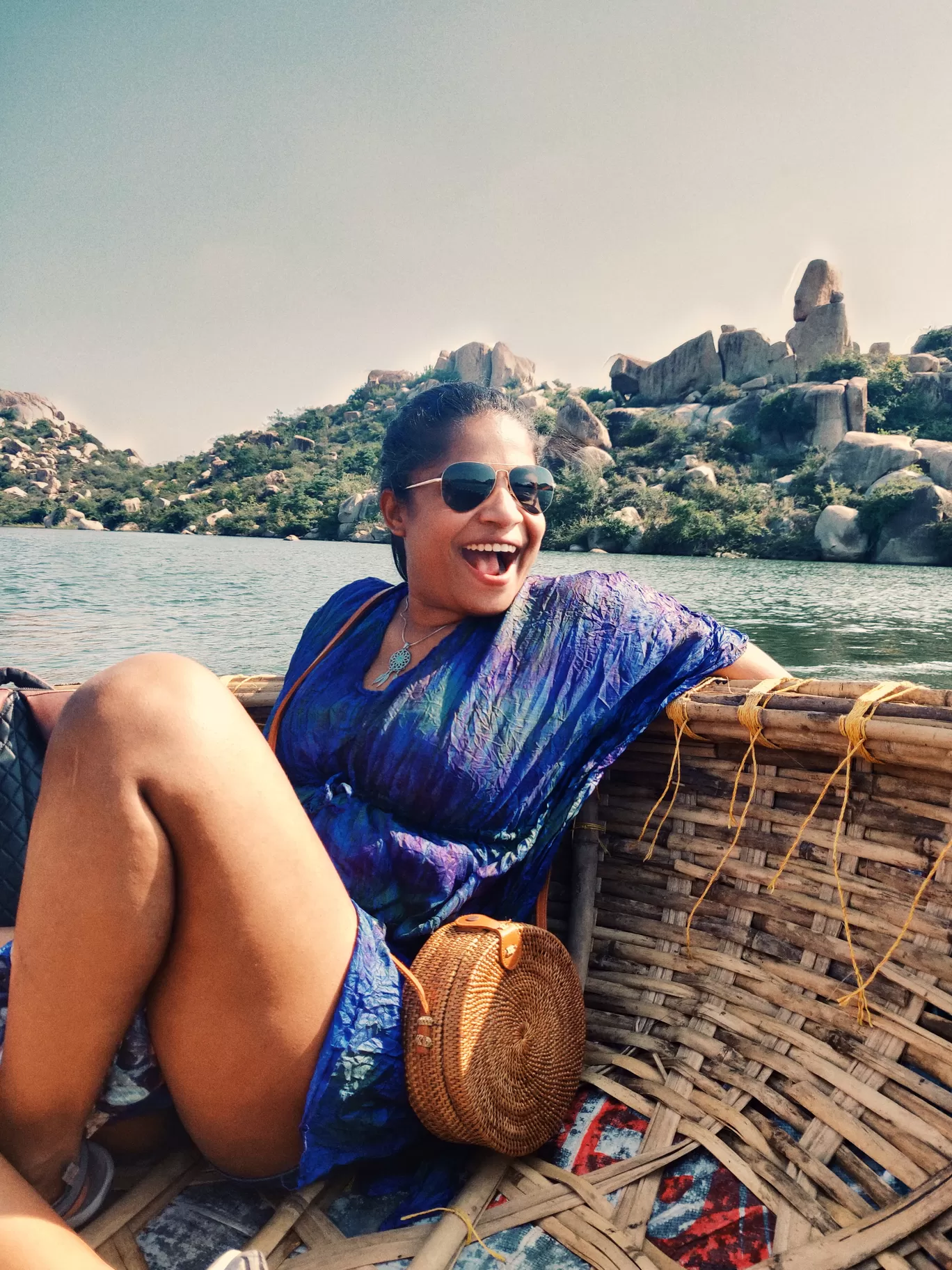 Photo of Hampi By Sneha Parhi