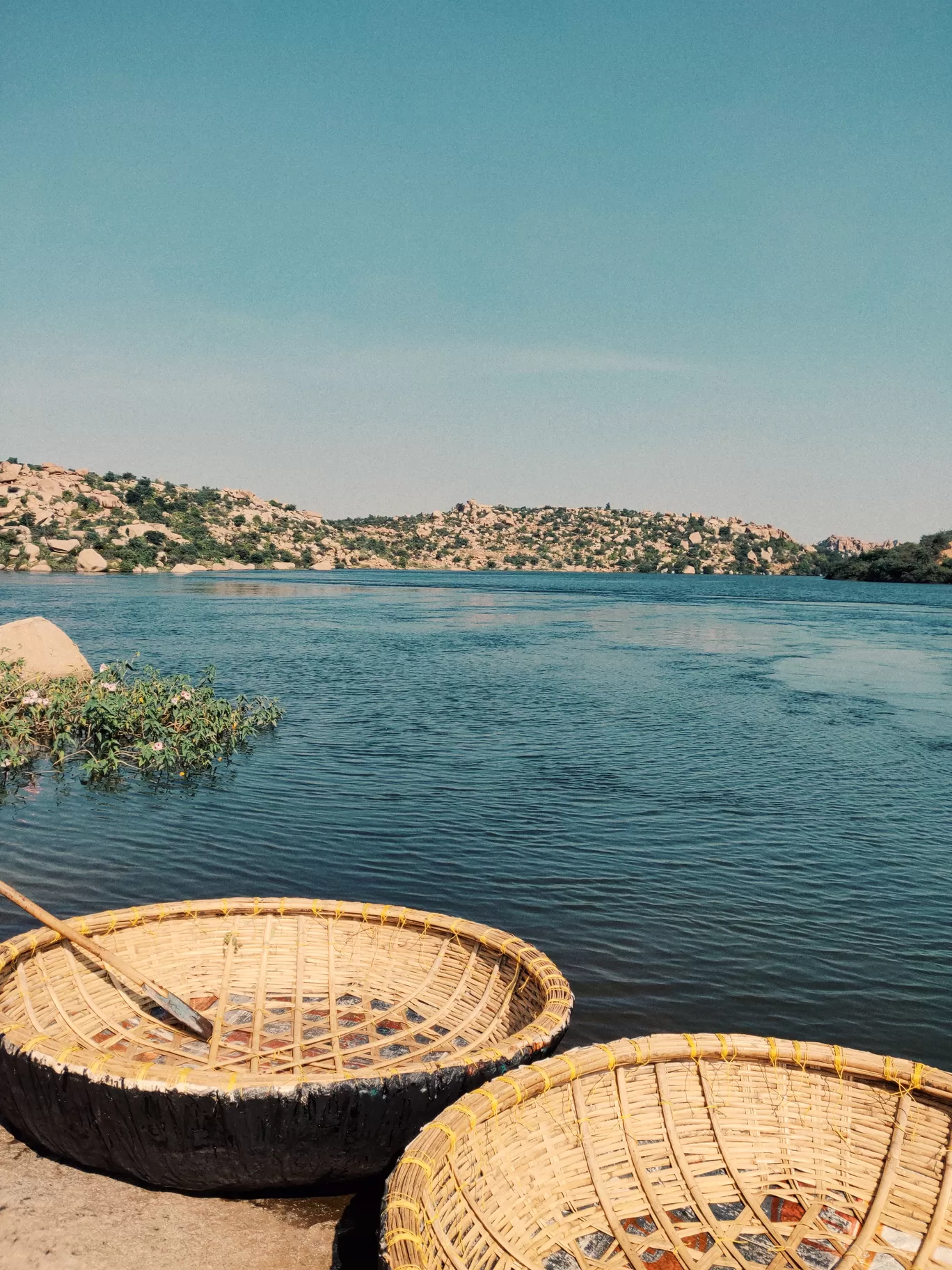 Photo of Hampi By Sneha Parhi