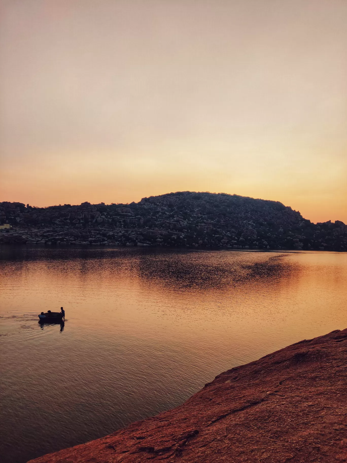 Photo of Hampi By Sneha Parhi
