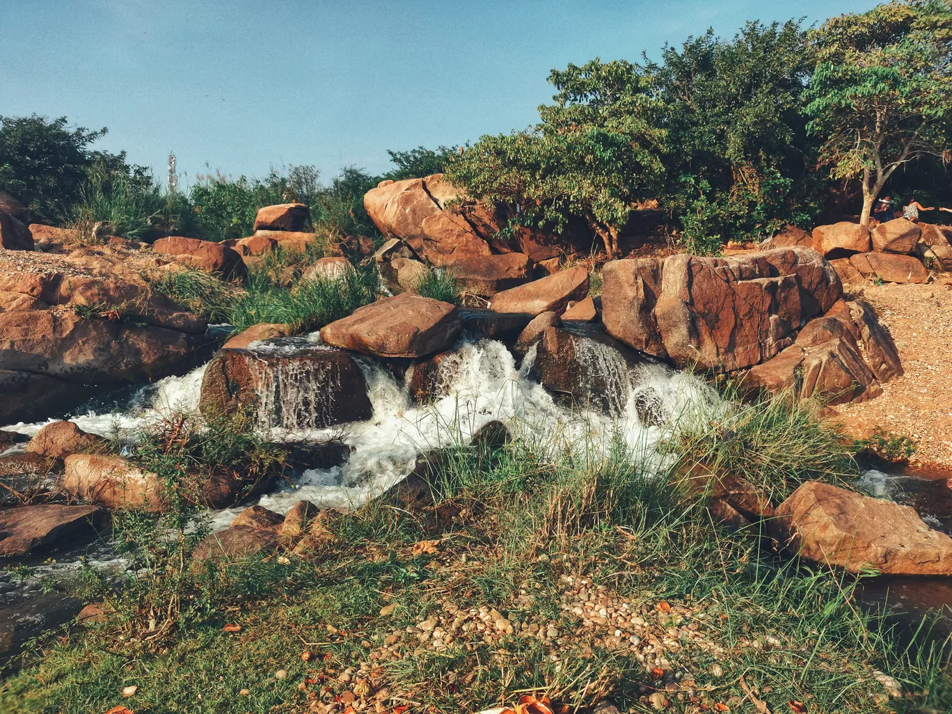Photo of Hampi By Sneha Parhi